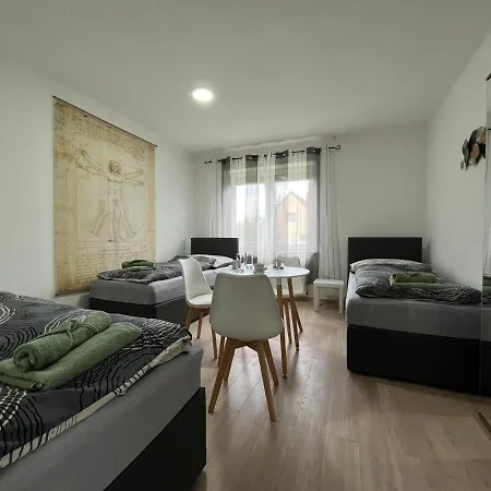 Haus - * Herzogenburg