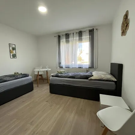 Haus - Lejlighed Herzogenburg