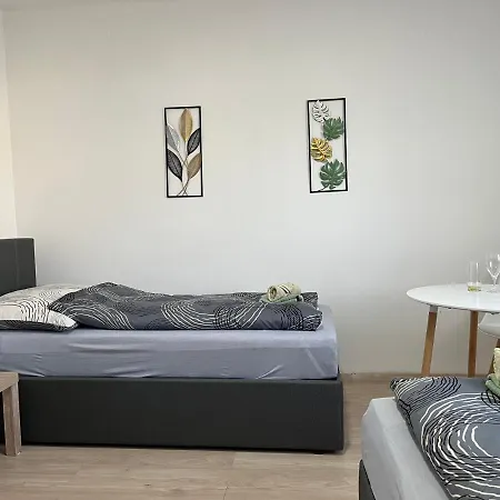 Haus - Lejlighed Herzogenburg