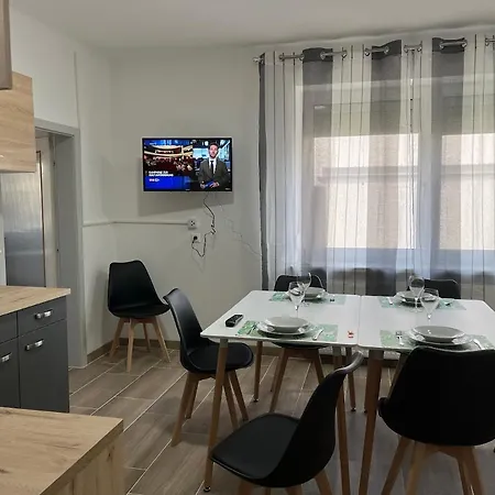 Haus - Lejlighed Herzogenburg